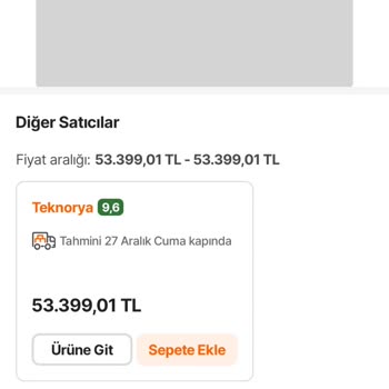 Yanlış Fiyatlandırma Mağduriyeti: Tekrar Eden Sorun