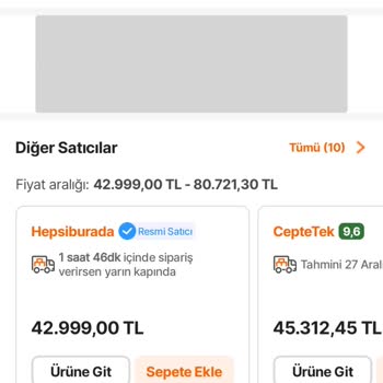 Yanlış Fiyatlandırma Mağduriyeti: Tekrar Eden Sorun