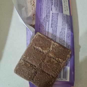 Bozuk Ürün: Sağlık Riski Taşıyan Çikolata