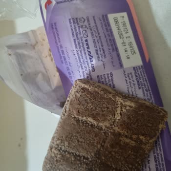 Bozuk Ürün: Sağlık Riski Taşıyan Çikolata