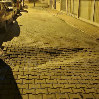 Yanlış Adrese Yapılan Su Bağlantısı Sorunu