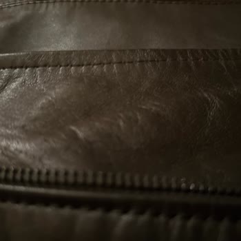 Derimod Deri Ceketinde Kalite Sorunu Ve Müşteri Hizmetleri Hayal Kırıklığı