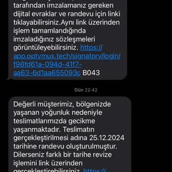 Kurye Bekleyişi: Zaman Kaybı Ve Ekstra Maliyet
