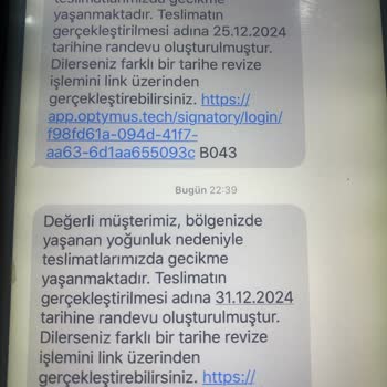 Kurye Bekleyişi: Zaman Kaybı Ve Ekstra Maliyet