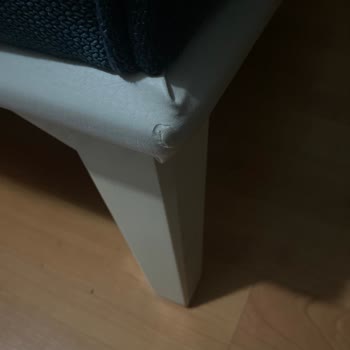 Mobilya Kalitesi Ve Müşteri Hizmetleri Sorunları