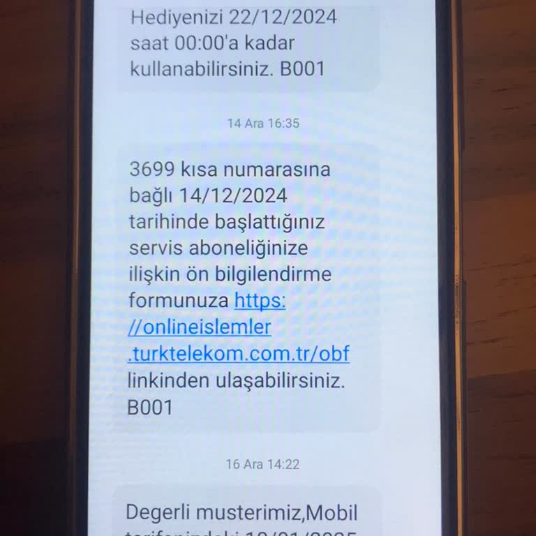 Haksız Ücret Kesintisi Sorunu