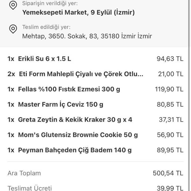 Bozuk Ürün İadesinde Zorluk Yaşadım