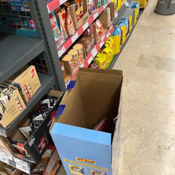 Tarihi Geçmiş Ürünler Ve Hijyen Sorunları