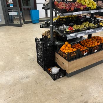 Tarihi Geçmiş Ürünler Ve Hijyen Sorunları