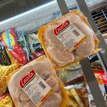 Tarihi Geçmiş Ürünler Ve Hijyen Sorunları