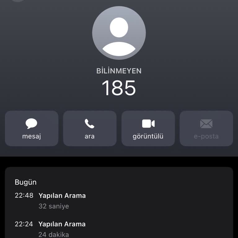 Adana'da Su Kesintisi Ve ASKİ'nin İletişim Sorunu