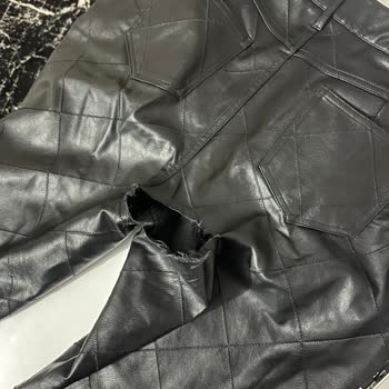 İpekyol Pantolonunun Beklenmedik Yırtılması Ve Ret Cevabı