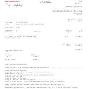 Garanti Sertifikası E-postası Gelmedi Acil Çözüm Bekliyorum