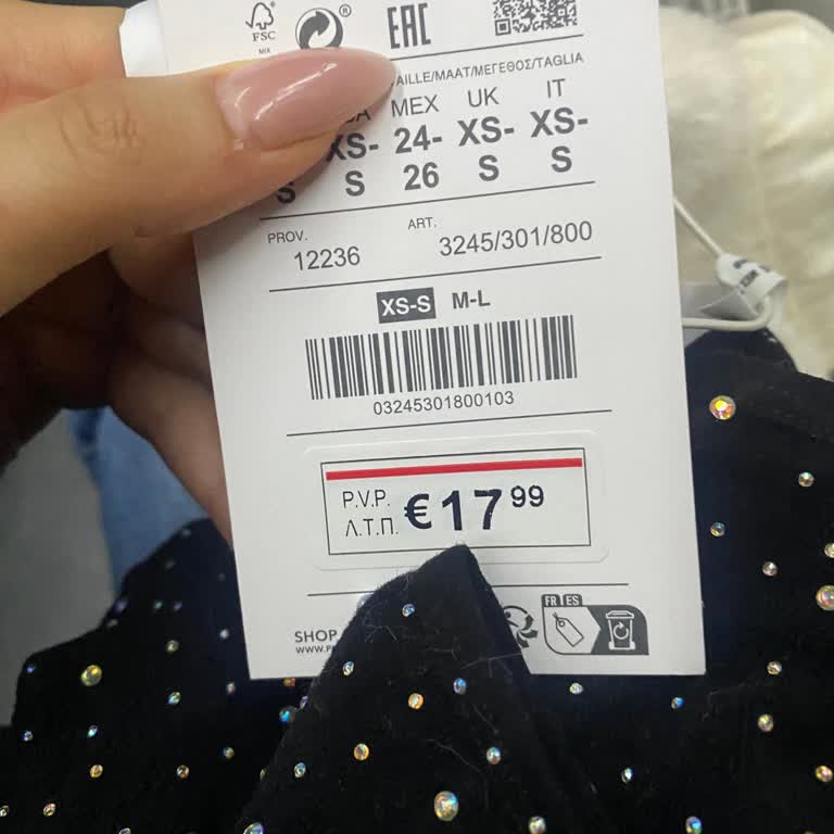 Yanıltıcı Fiyat Farkı Mağduriyeti