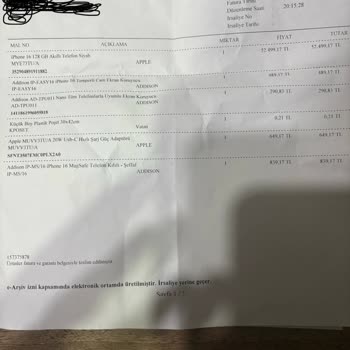 Fiyat Farkı Mağduriyeti: İndirimli Ürün Daha Ucuza Satılıyor