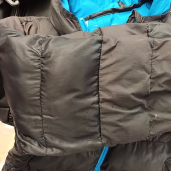 Kullanılmış Ürün Ve Tehditlerle Karşılaştım