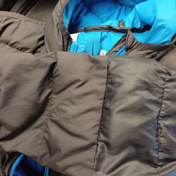 Kullanılmış Ürün Ve Tehditlerle Karşılaştım