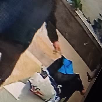 Kullanılmış Ürün Ve Tehditlerle Karşılaştım