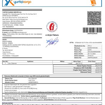 Yanlış Ürün Gönderimi Ve İletişim Sorunu