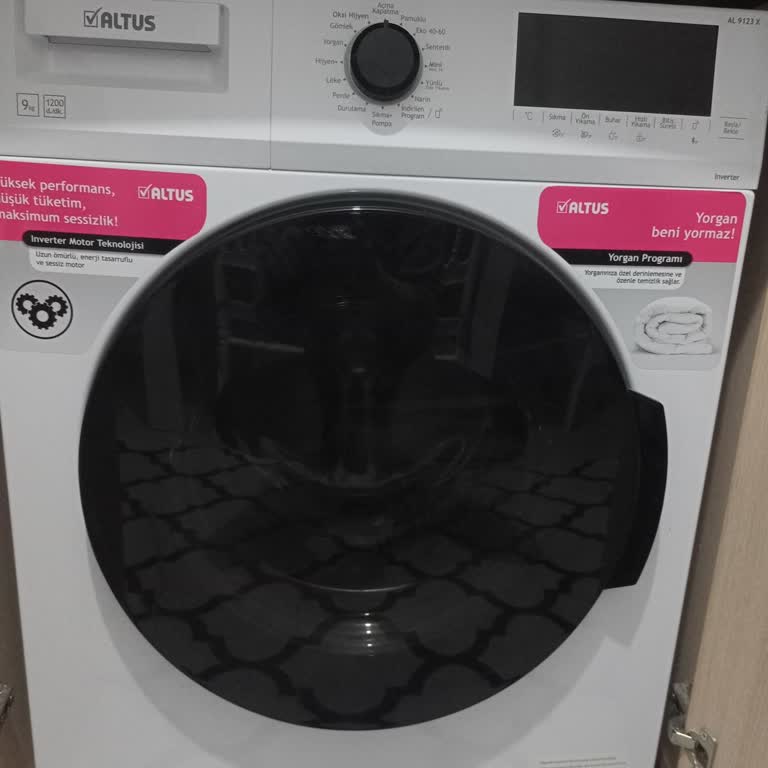 Altus Hayal Kırıklığı