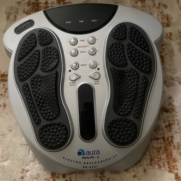 İhlas Servisinden Alınan Ürünün Destek Sorunu