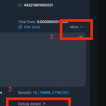 Binance Cüzdanına Yapılamayan Notcoin Transferi