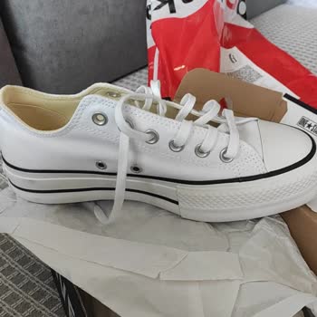 Yanlış Numara Ayakkabıda İade Sorunu: Trendyol Ve Sporthink Mağazasına Güvenim Sarsıldı