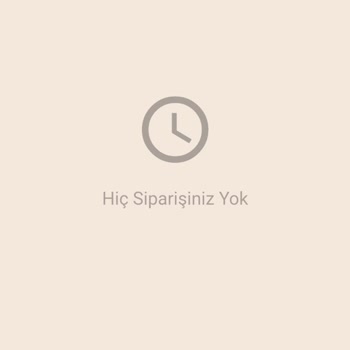 Yves Rocher Uygulamasında Çift Çekim Ve Sipariş Sorunu
