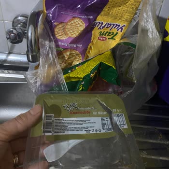 A101 Kazandibi Fiyaskosu