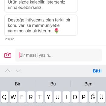 Yemek Sepeti'nde Çözüm Odaklılık Eksikliği Ve İletişim Sorunları
