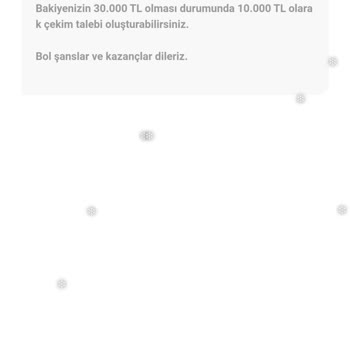 Betsin Sitesinde Haksız Kazanç İptali