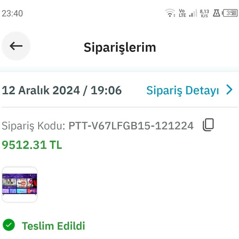 İade Sürecinde Yaşanan İletişim Problemleri