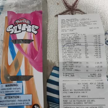 Bozuk Ürün Ve İletişim Sorunu