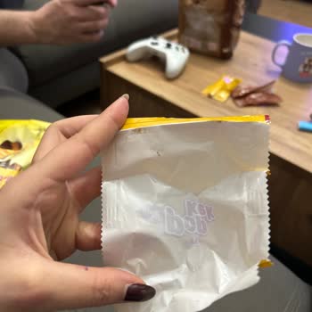 Popkek Paketlerinde Eksik Kod Sorunu