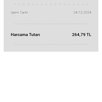 Pazarama Cüzdan Yüklemesi Sonrası Kayıp Para Ve Mağduriyet