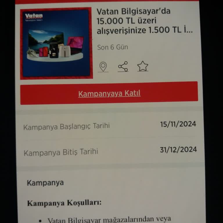 ParaPuan Kazanımında Yanlış Yönlendirme