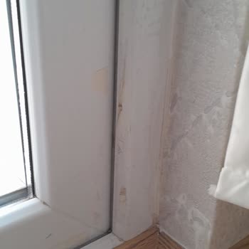 Eksik Ve Yüzeysel Temizlik Hizmeti