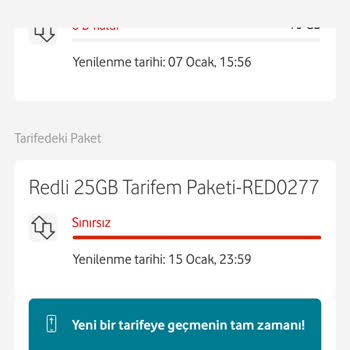 Sınırsız Sosyal Medya Hakkı Hangi Uygulamalarda Geçerli