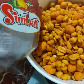 Simbat Kuruyemişte Şok Edici Sürpriz