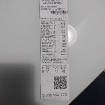 Simbat Kuruyemişte Şok Edici Sürpriz