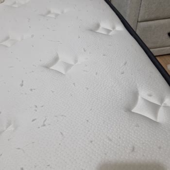 Yatsan Yatakta Pamuklanma Sorunu Ve Çözüm Talebi