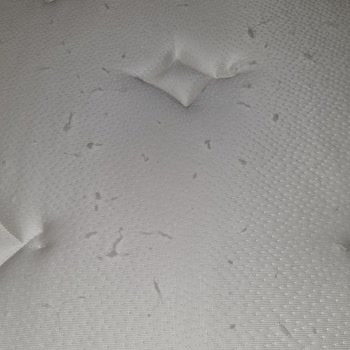 Yatsan Yatakta Pamuklanma Sorunu Ve Çözüm Talebi