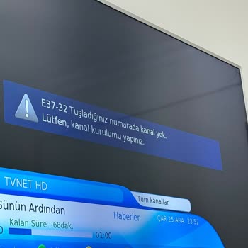 Sürekli Kesilen Yayınlar Ve Eksik Kanallar: Müşteri Memnuniyeti Nerede?