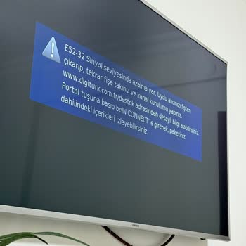 Sürekli Kesilen Yayınlar Ve Eksik Kanallar: Müşteri Memnuniyeti Nerede?