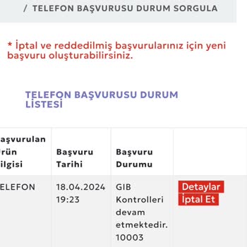 Vergisiz Telefon Kampanyasında 8 Aydır Bekleyen Vergi İadesi