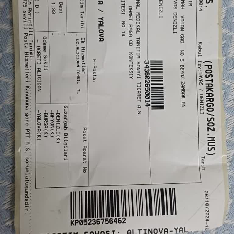 İki Aydır İade Ücreti Geri Ödenmedi