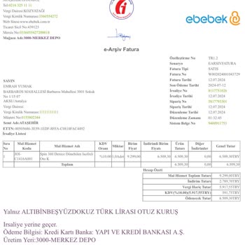 Joie Spin 360 Oto Koltuğunda Güvenlik Sorunu Ve Yetersiz Destek