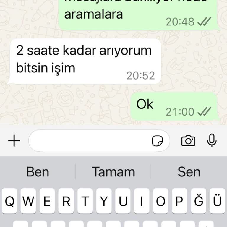 Tatil Yıldızı Tur Şirketi Mağduriyeti