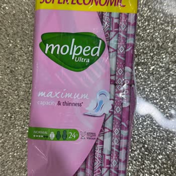 Molped Kullanıcı Deneyiminde Hayal Kırıklığı