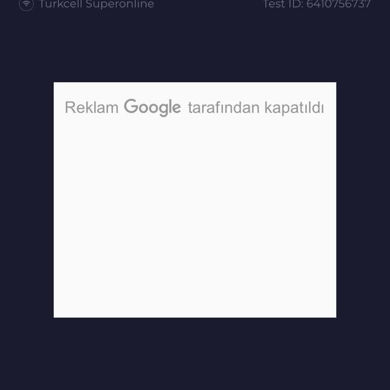 İnternet Hızı Ve Fatura Sorunu